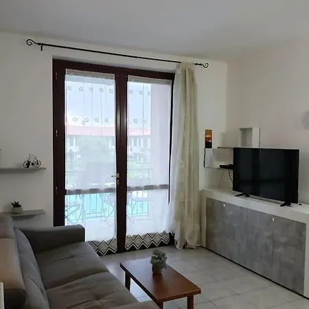 Anto's House - - Pool View Appartamento