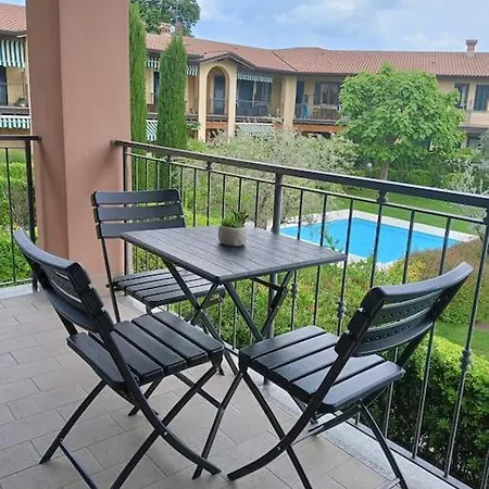 Anto's House - - Pool View Appartamento