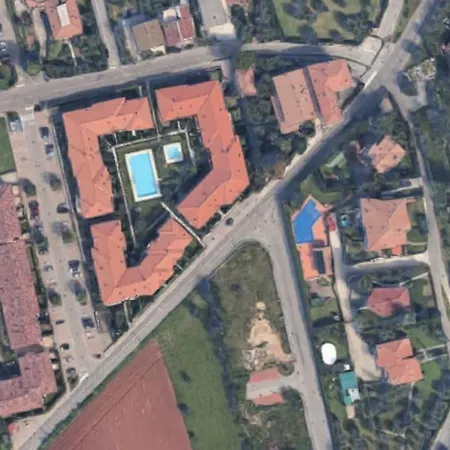 Appartamento Anto's House - - Pool View Raffa
