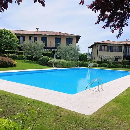Anto's House - - Pool View Appartamento