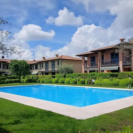 Appartamento Anto's House - - Pool View *