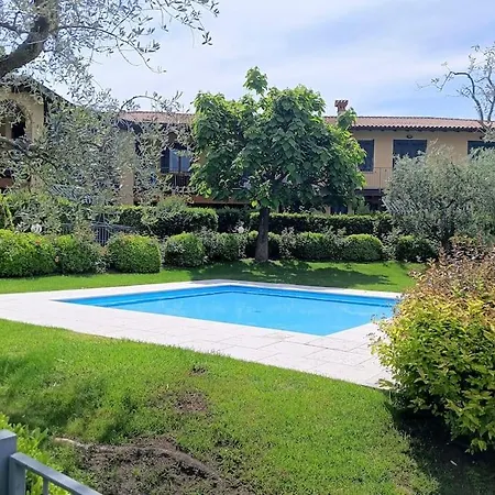 Appartamento Anto's House - - Pool View Raffa