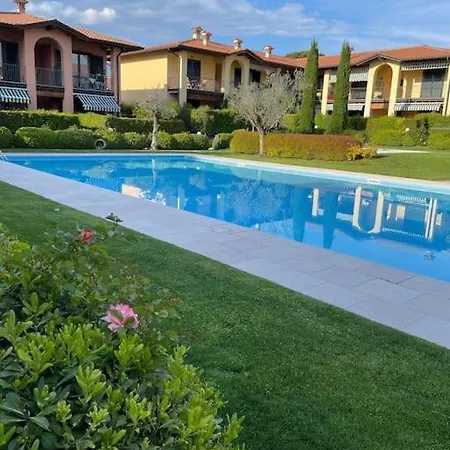 Appartamento Anto's House - - Pool View *